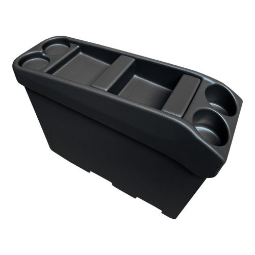 Buy Center console Ford Transit Custom 2012 2018 Vooruwbus